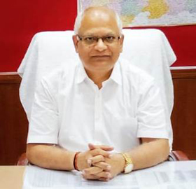 Prof. D.K. Rai