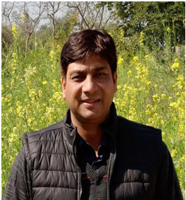 Dr. Mukesh Chandra